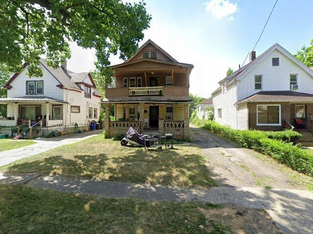 House image located at Cleveland, OH 44120