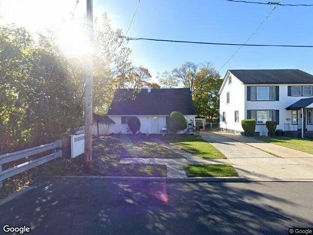 House image located at East Rockaway, NY 11518