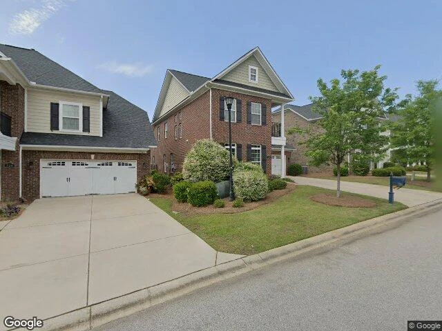 House image located at Chapin, SC 29036