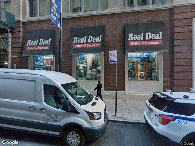 House image located at New York, NY 10038