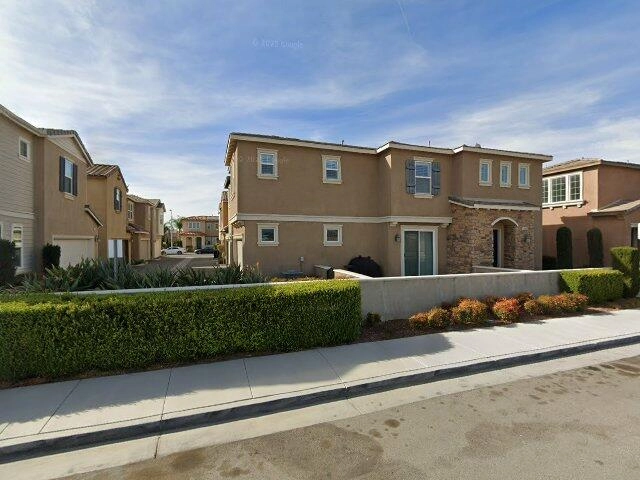 House image located at Eastvale, CA 92880