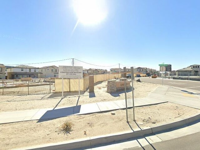 House image located at Palm Desert, CA 92211