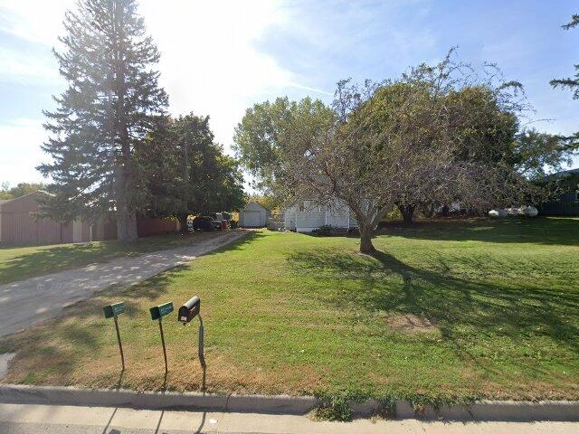 House image located at Garfield, MN 56332