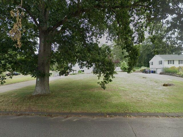 House image located at Wallingford, CT 06492