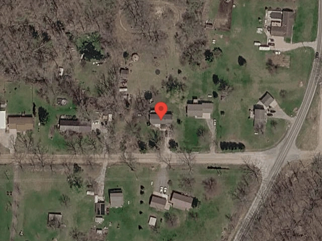 House image located at Saranac, MI 48881