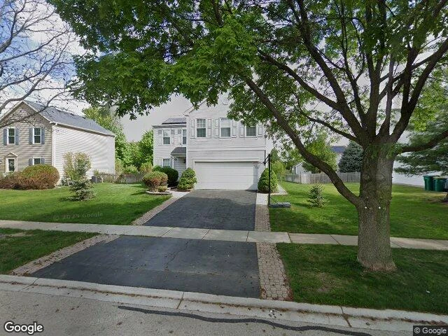 House image located at Romeoville, IL 60446