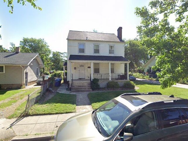 House image located at Washington, DC 20032