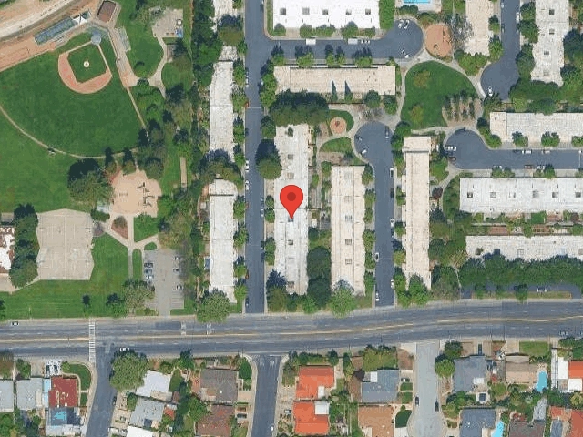 House image located at Santa Clara, CA 95051