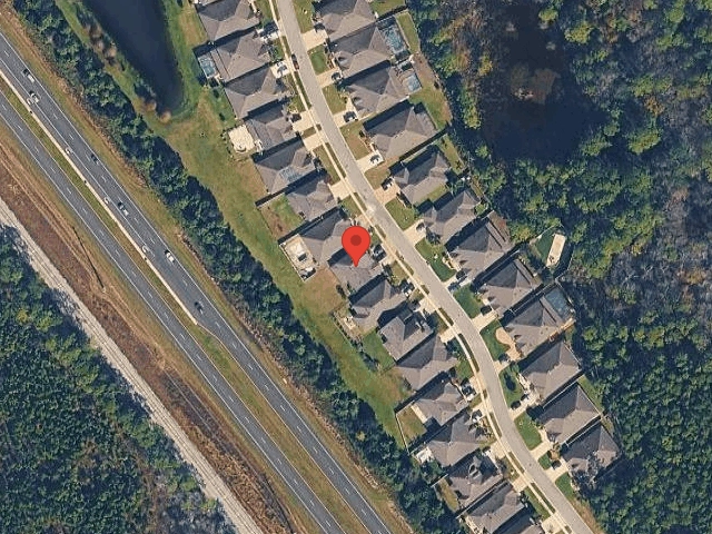 House image located at Saint Augustine, FL 32095