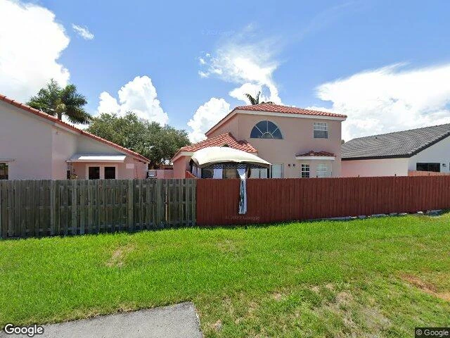 House image located at Hialeah, FL 33015