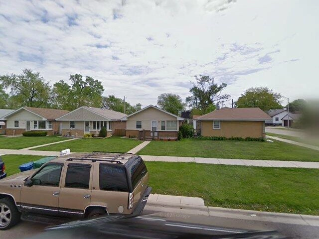 House image located at Burbank, IL 60459