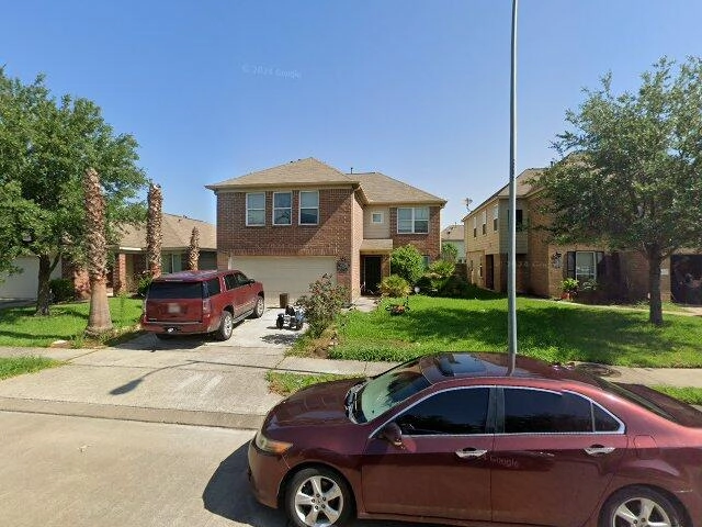 House image located at Houston, TX 77044