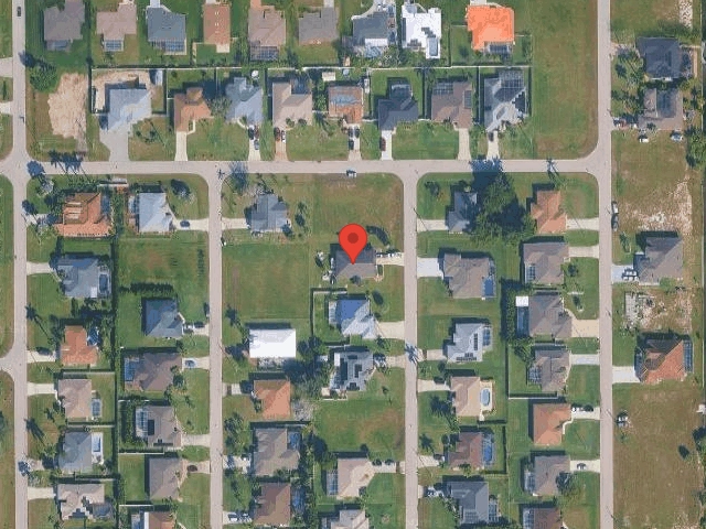 House image located at Cape Coral, FL 33914