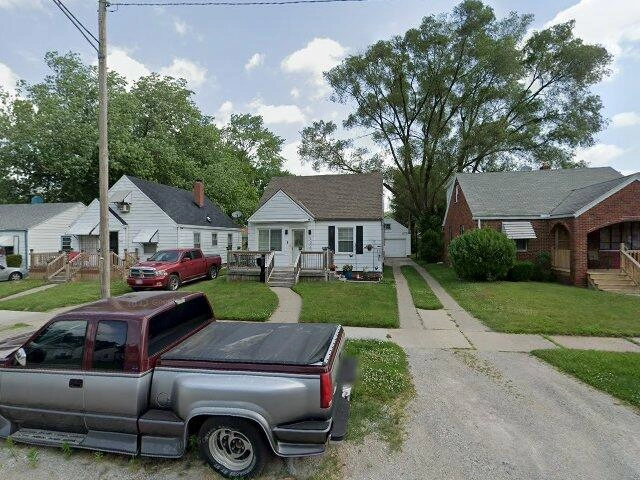 House image located at Toledo, OH 43607