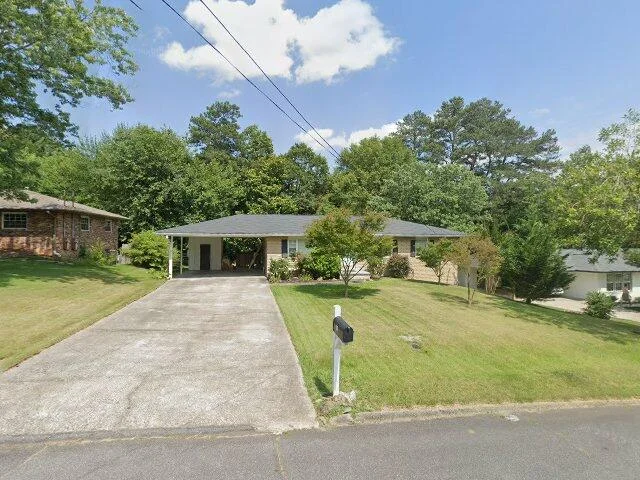 House image located at Marietta, GA 30067