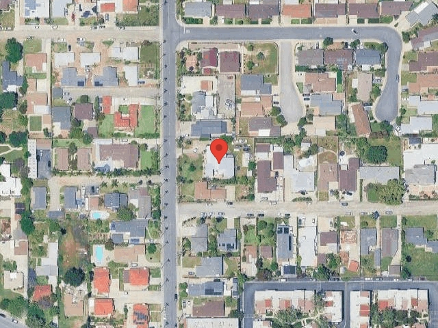 House image located at Rosemead, CA 91770