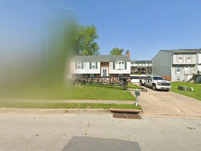 House image located at Middle River, MD 21220