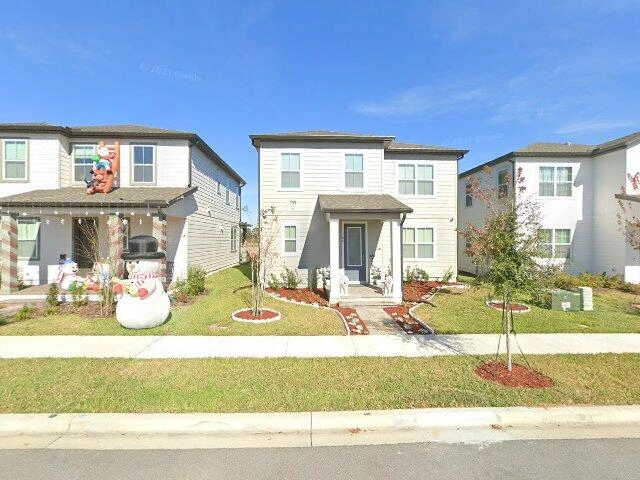 House image located at Winter Garden, FL 34787