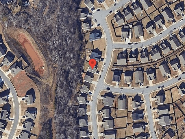 House image located at Gainesville, GA 30504