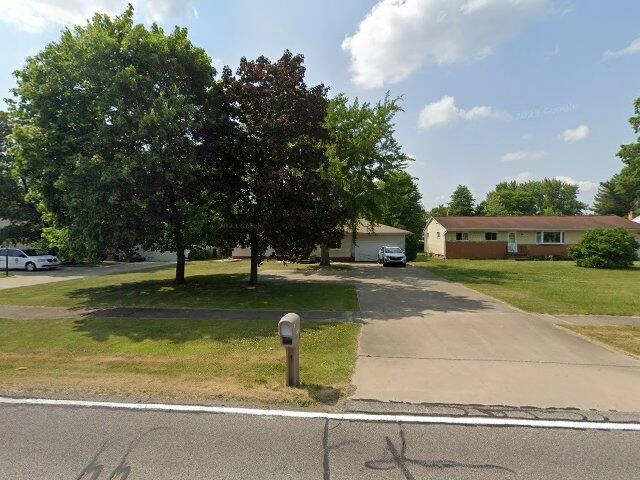 House image located at Strongsville, OH 44136