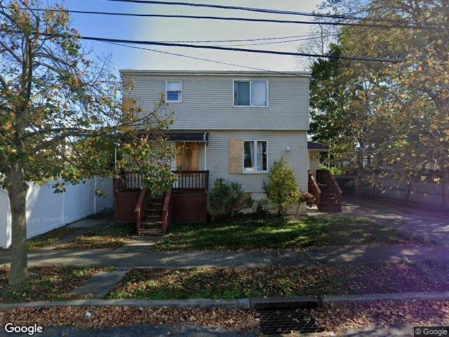 House image located at East Rockaway, NY 11518