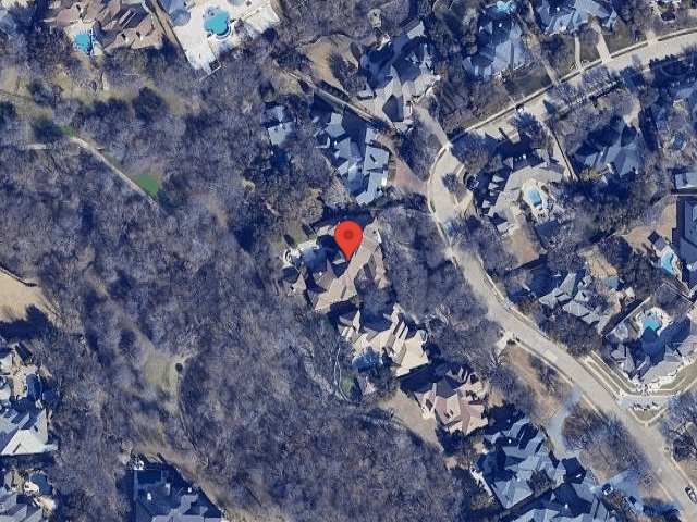 House image located at Frisco, TX 75034