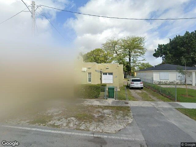 House image located at Miami, FL 33142