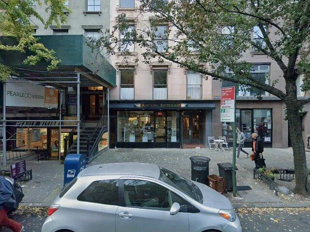 House image located at Brooklyn, NY 11201