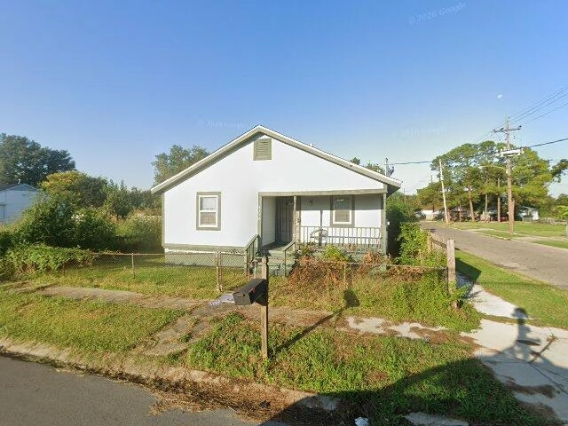 House image located at New Orleans, LA 70126