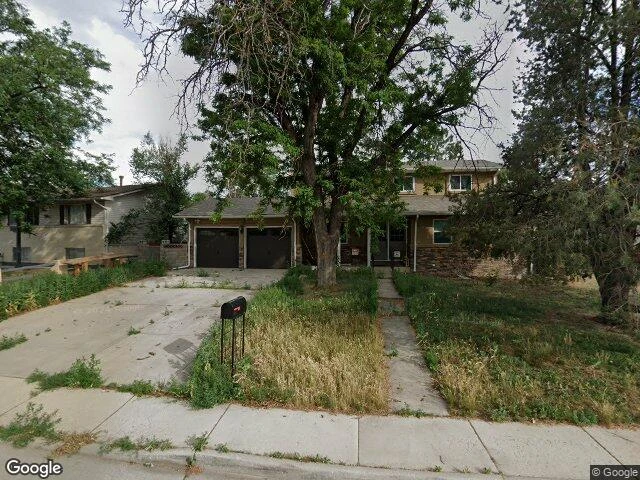 House image located at Colorado Springs, CO 80911