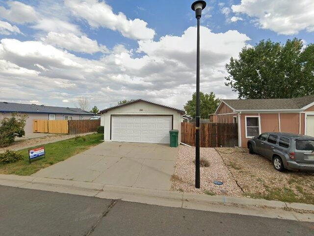 House image located at Brighton, CO 80603