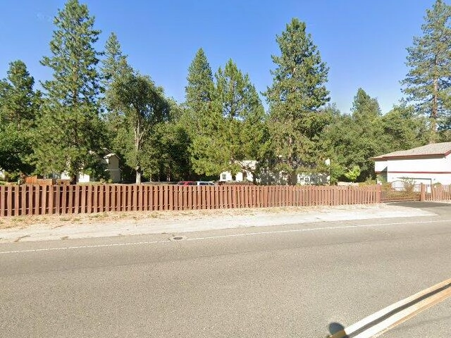 House image located at Bass Lake, CA 93604