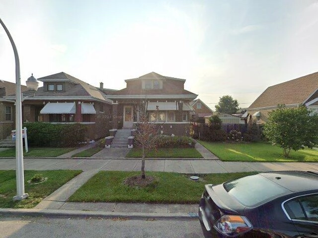 House image located at Chicago, IL 60629
