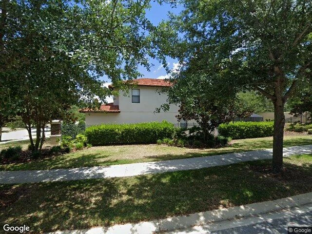 House image located at Kissimmee, FL 34747