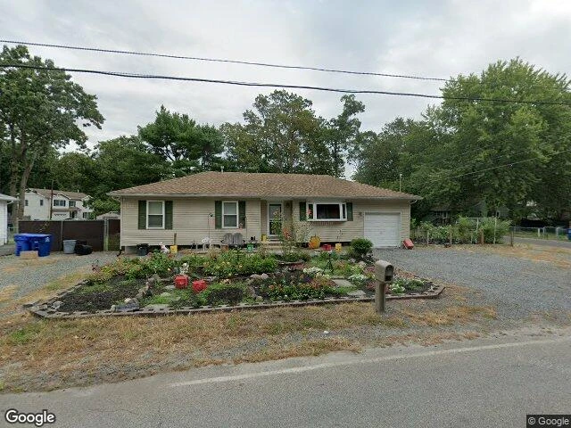 House image located at Browns Mills, NJ 08015