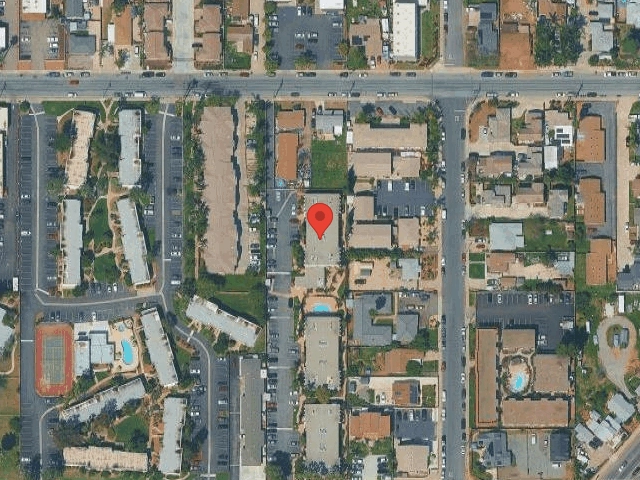 House image located at El Cajon, CA 92021