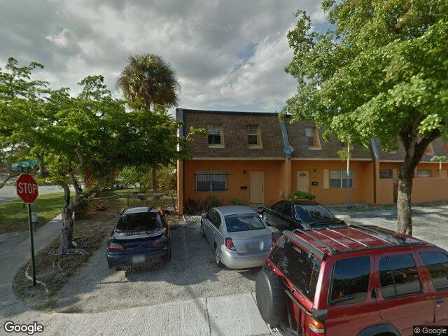 House image located at Fort Lauderdale, FL 33313