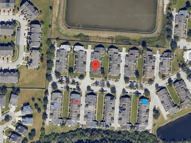 House image located at Orlando, FL 32824