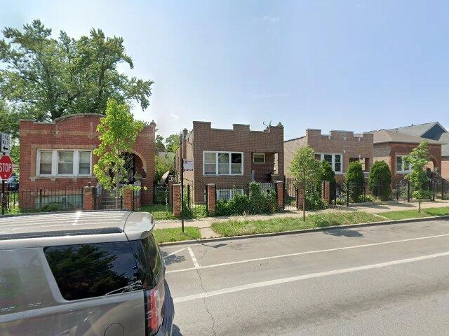 House image located at Chicago, IL 60623
