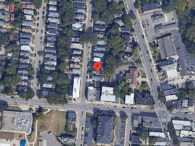 House image located at Cincinnati, OH 45223
