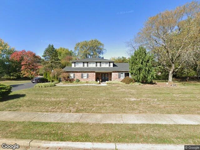 House image located at Freehold, NJ 07728