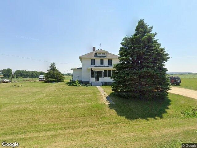 House image located at Lena, IL 61048