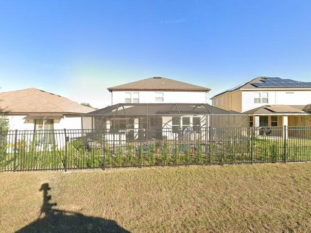 House image located at Davenport, FL 33896