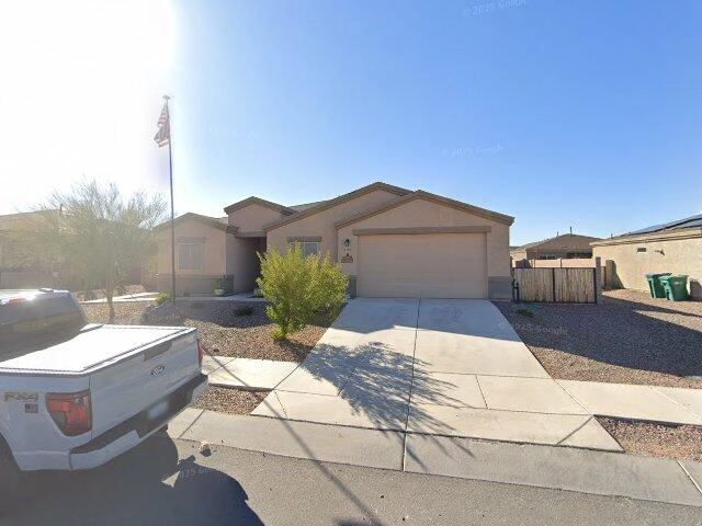 House image located at Tucson, AZ 85757