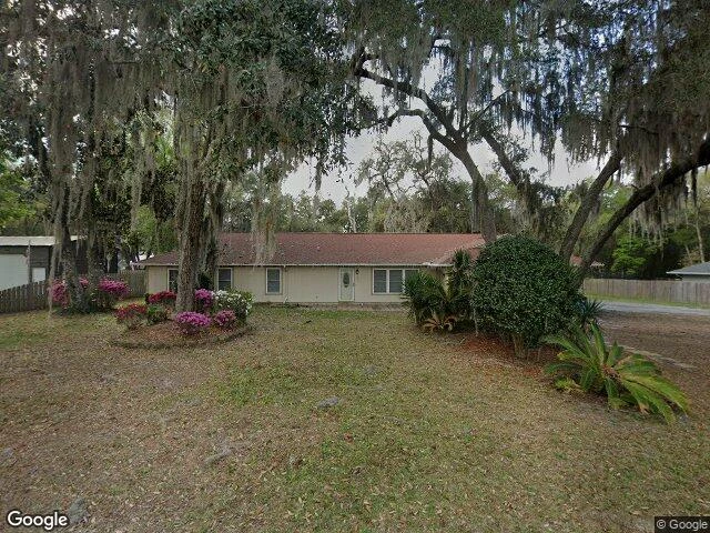 House image located at Interlachen, FL 32148