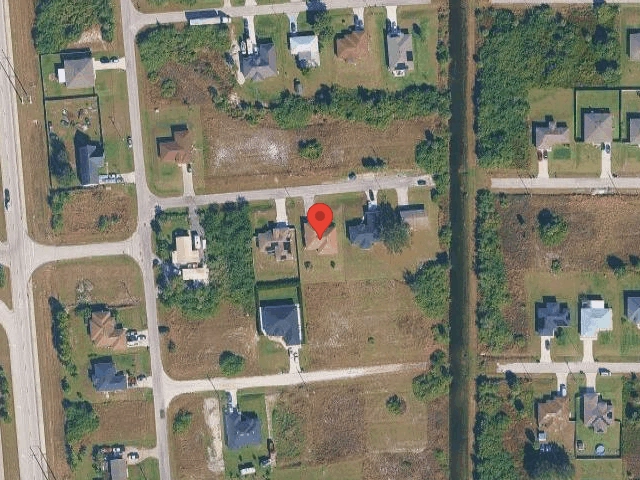 House image located at Lehigh Acres, FL 33976