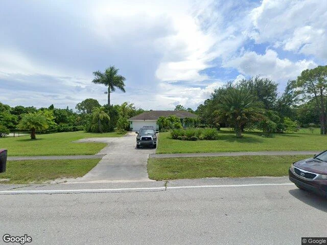 House image located at Loxahatchee, FL 33470