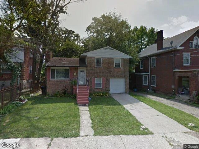 House image located at Cincinnati, OH 45229