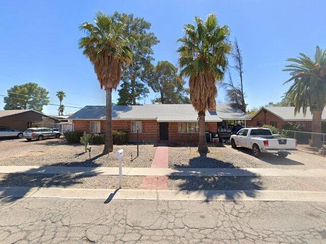 House image located at Tucson, AZ 85711