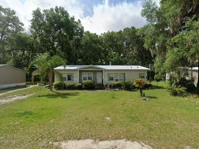 House image located at Crescent City, FL 32112